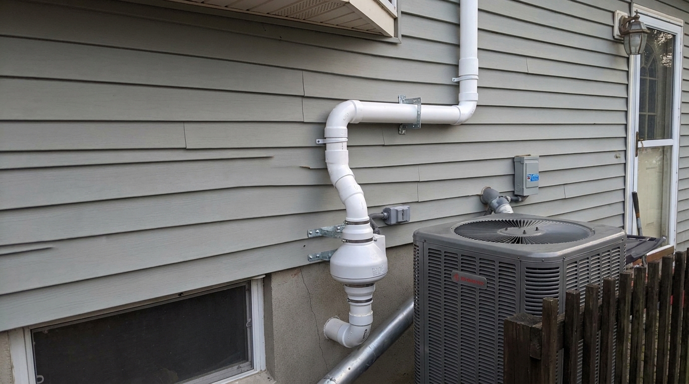 Unlocking the Science Behind Radon Gas Mitigation Systems: A Comprehensive Guide to Understanding How They Work 1 Residential Jersey Radon Services