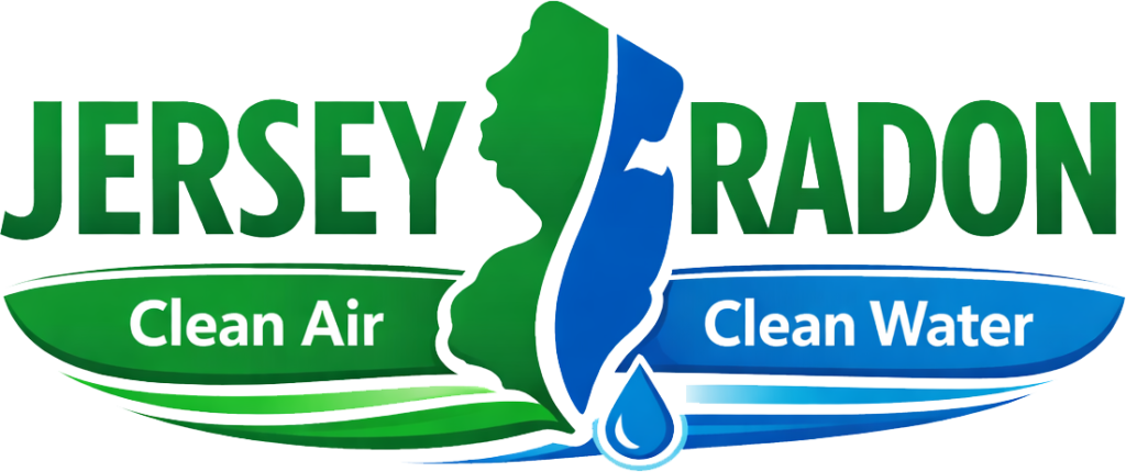 New Jersey Residential Radon and Water Treatment Company