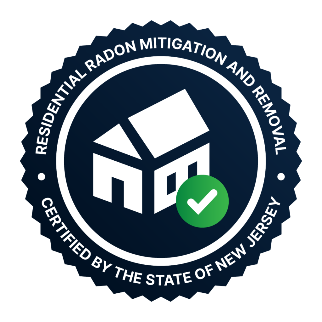 certified badge dark