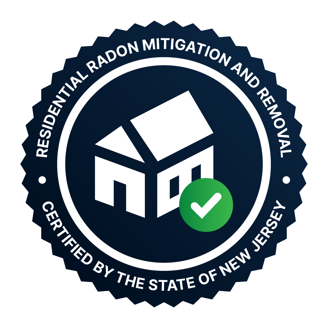 certified badge dark