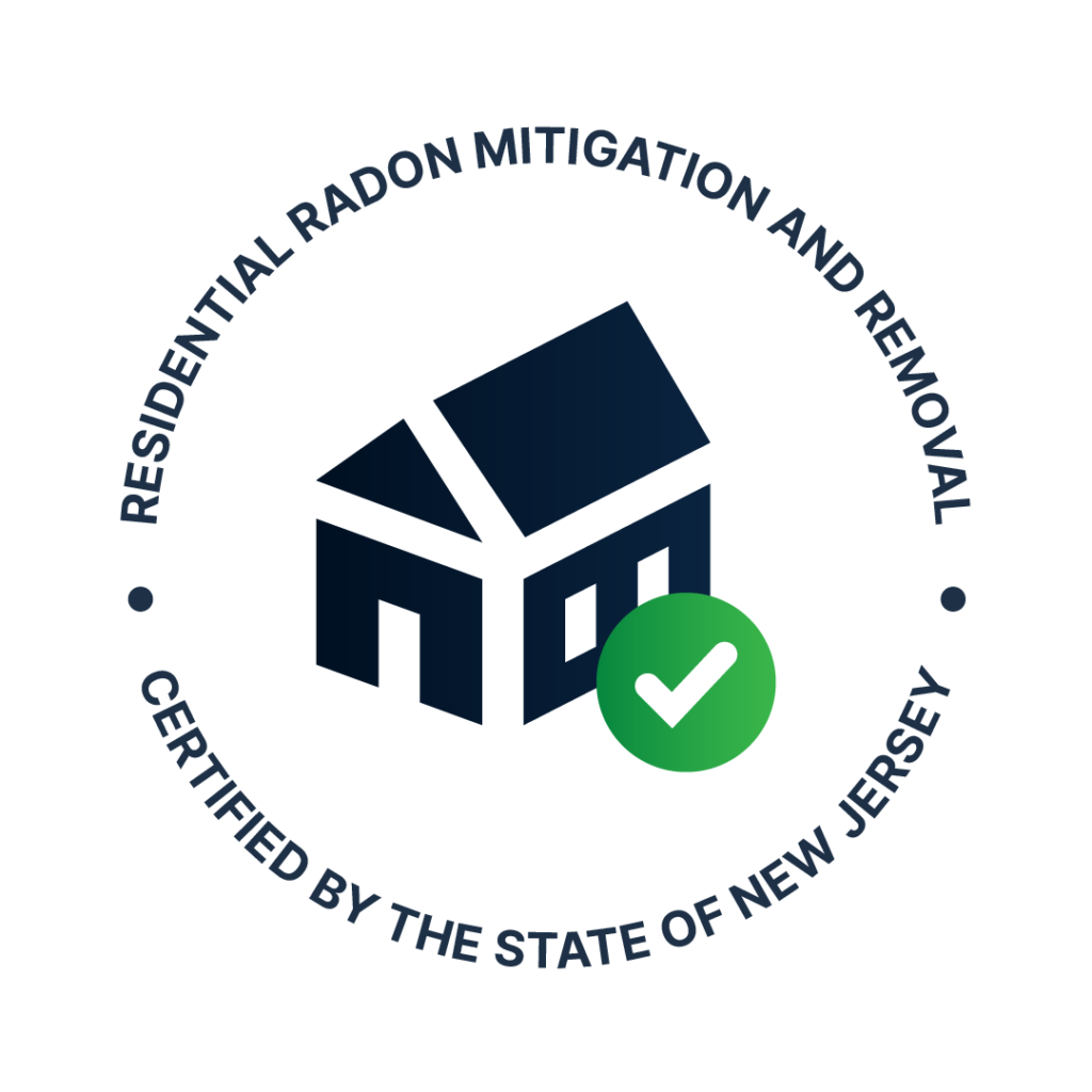 Certified Radon Removal Company