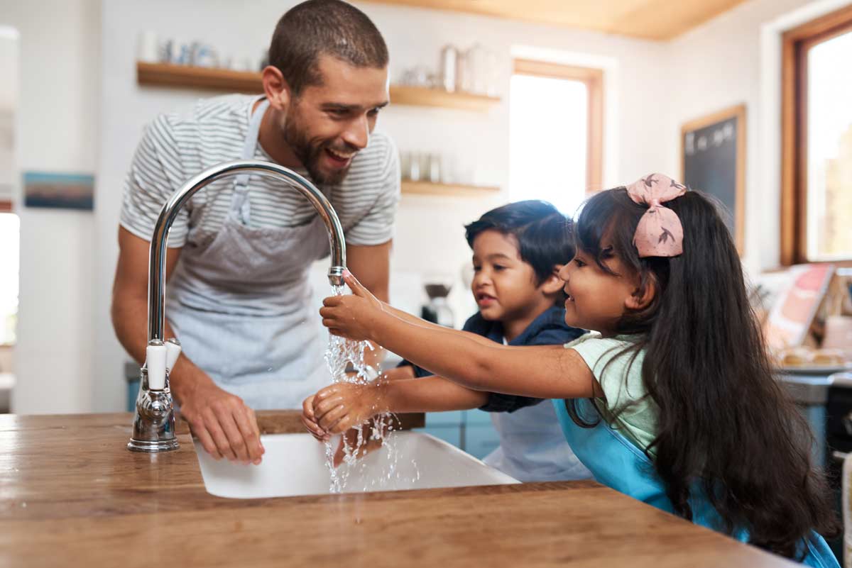clean home water in new jersey