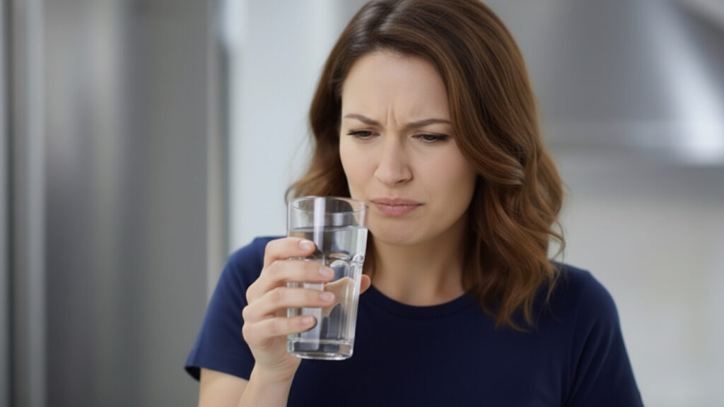 Chlorine Smell In Your Well Water 2