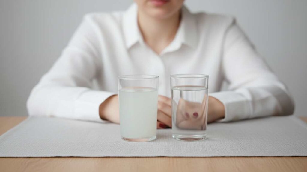 cloudy water treatment company in new jersey