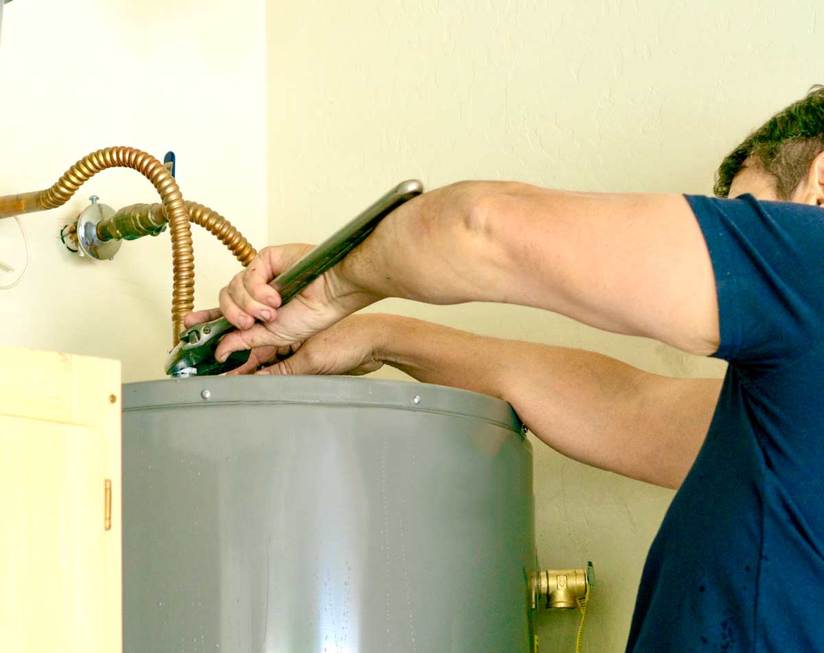 water softener repair in new jersey