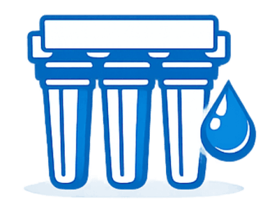 icon water treatment system