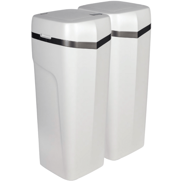 Hague WaterMax Signature Series water softener