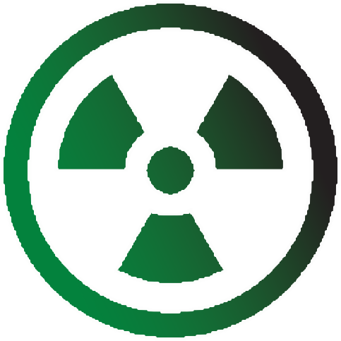 Radon Testing Icon