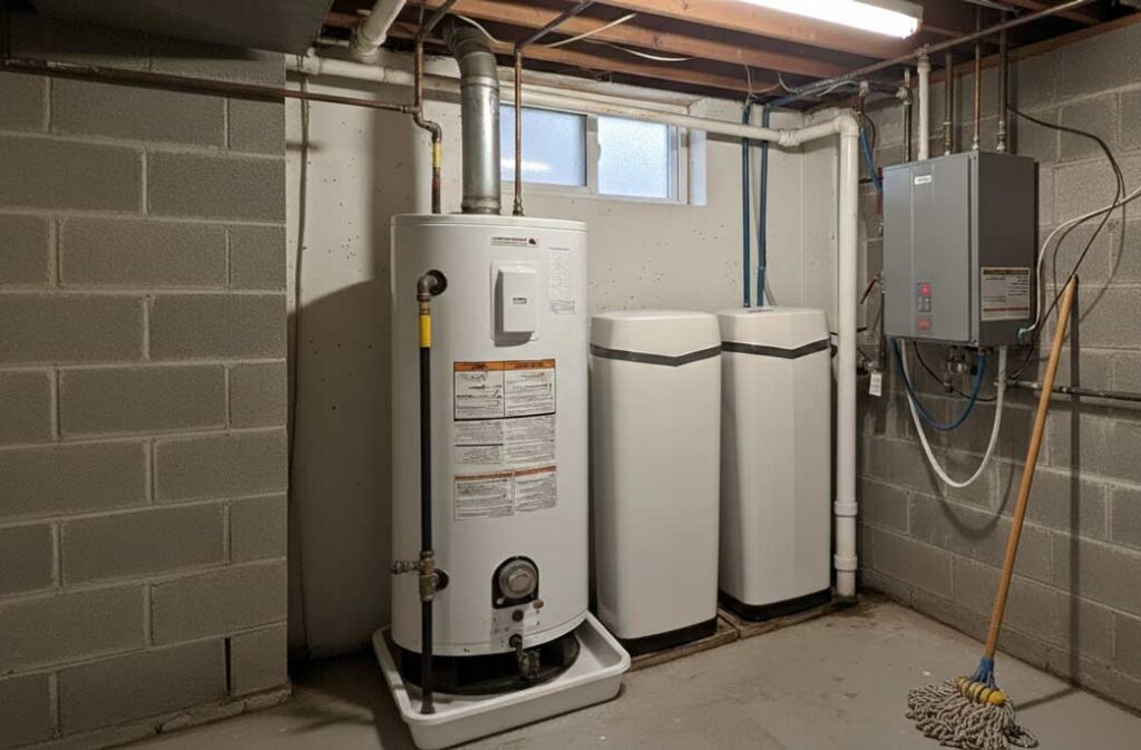 radon removal and professional water treatment company serving new jersey